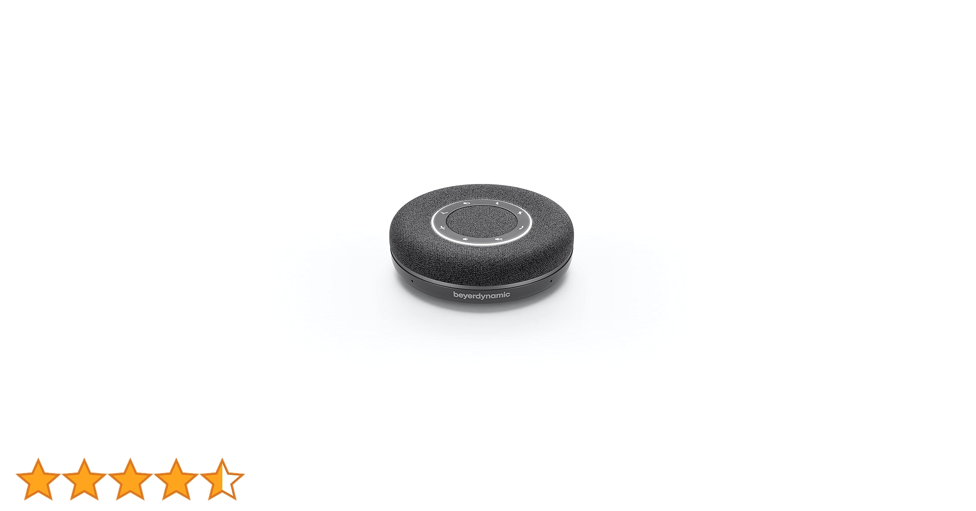 Amazon.co.jp: beyerdynamic / SPACE (チャコール)Web会議用
